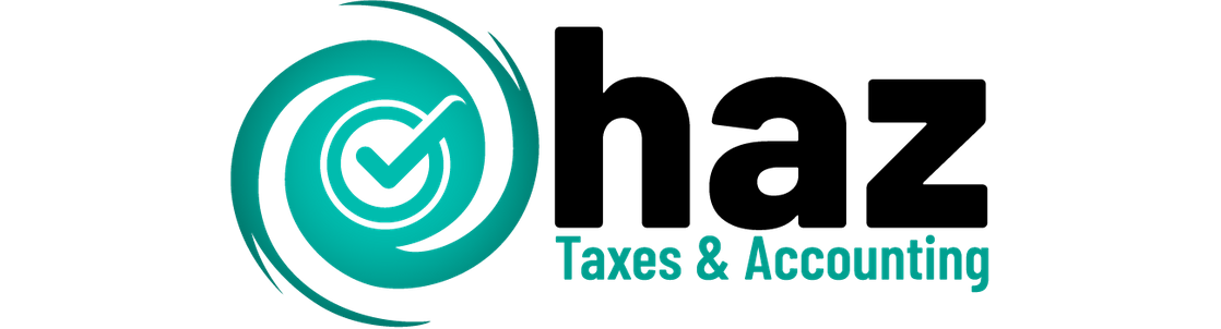Haz Taxes & Accounting, LLC., Atlanta GA