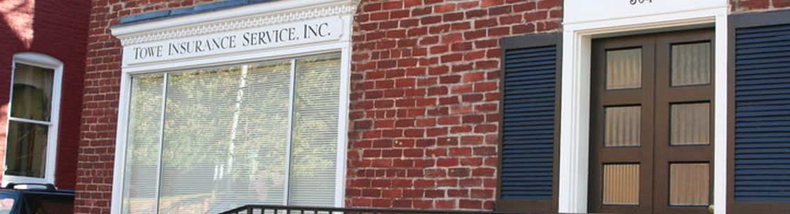 Towe Insurance Charlottesville, VA Alignable