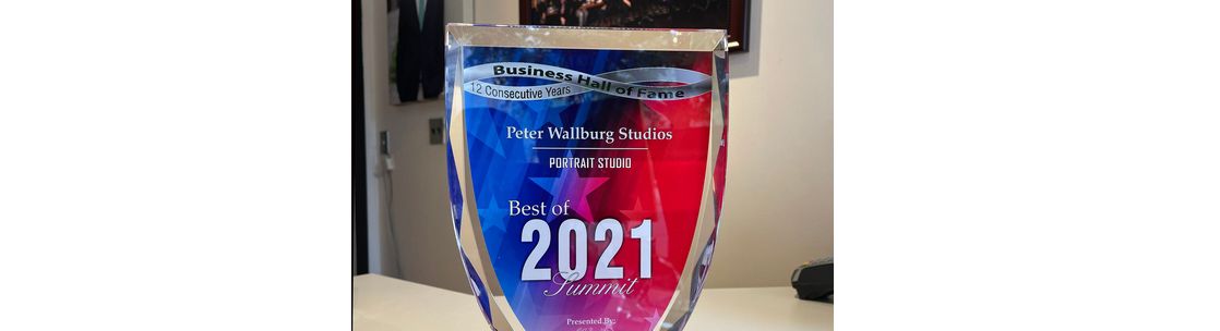 Peter Wallburg Studios, Summit NJ
