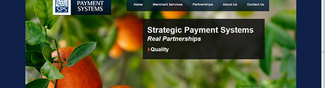 Strategic Payment Systems, Canton MA