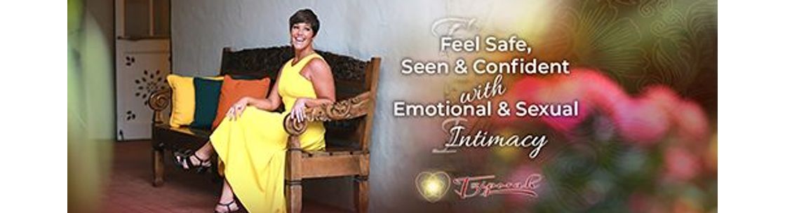 Tziporah, Creator of The Redefining Intimacy Method, Vancouver BC