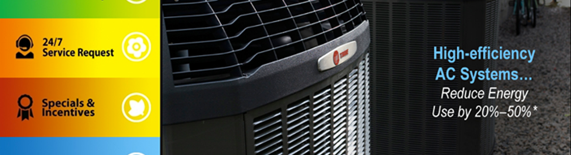 4 Seasons Air Conditioning & Heating, Inc., Orlando FL