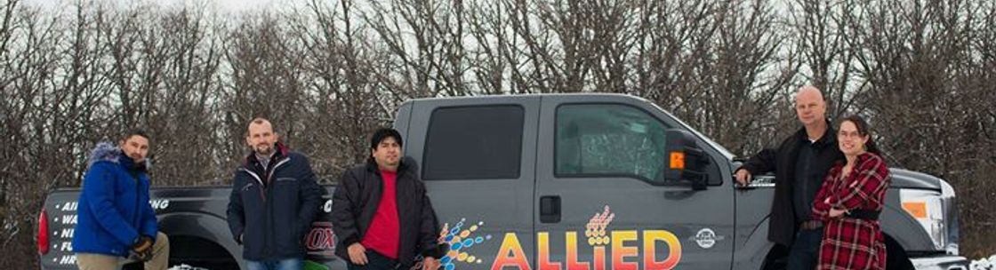 Allied Heating & Cooling Ltd., Lorette MB