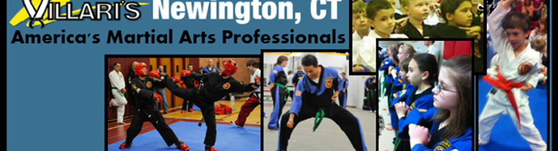 Villari's Martial Arts Center - Newington - Newington - Alignable