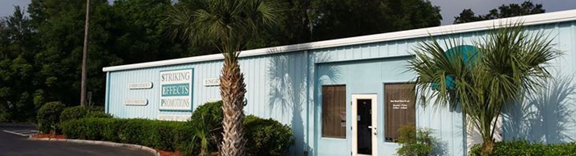 Striking Effects Promotions, Mount Dora FL