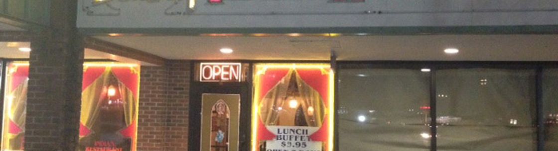Bombay Indian Restaurant, Egg Harbor Township NJ