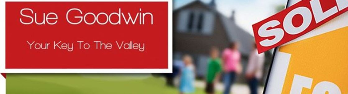 Sue Goodwin - Your Local Real Estate Pro, Winchester VA
