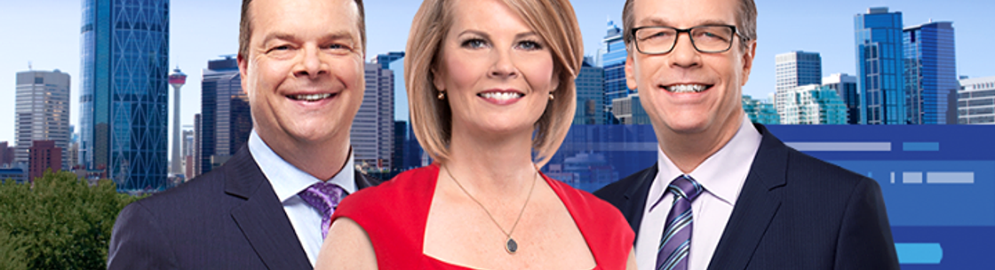 former ctv calgary news anchors