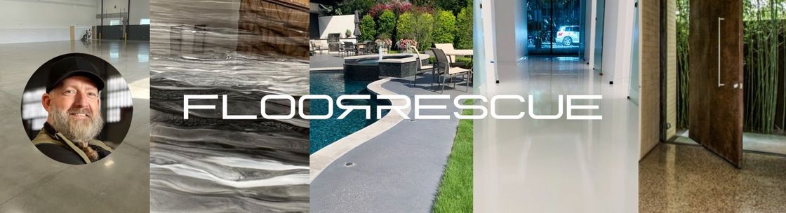 FloorRescue  concrete | coatings, Dallas TX