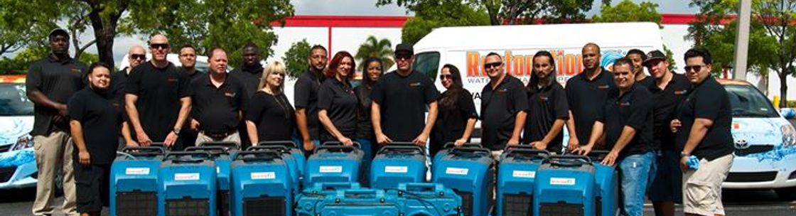 Restoration 1 Of West Palm Beach Inc, West Palm Beach FL