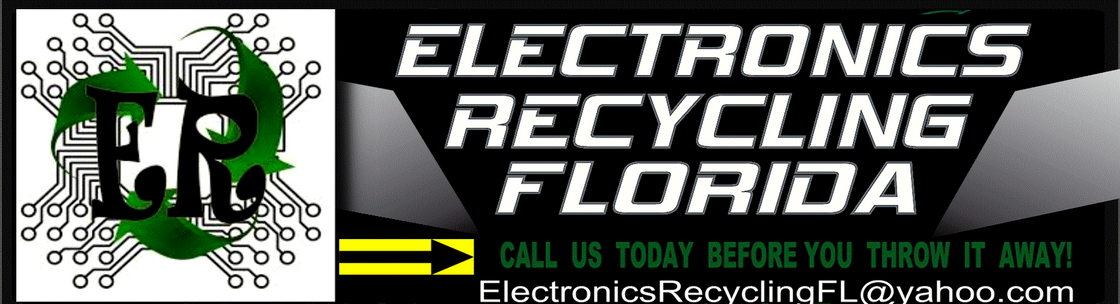 Electronics Recycling Florida, Bartow FL