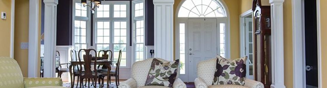 A M Yoder & Co., Inc., Harrisonburg VA