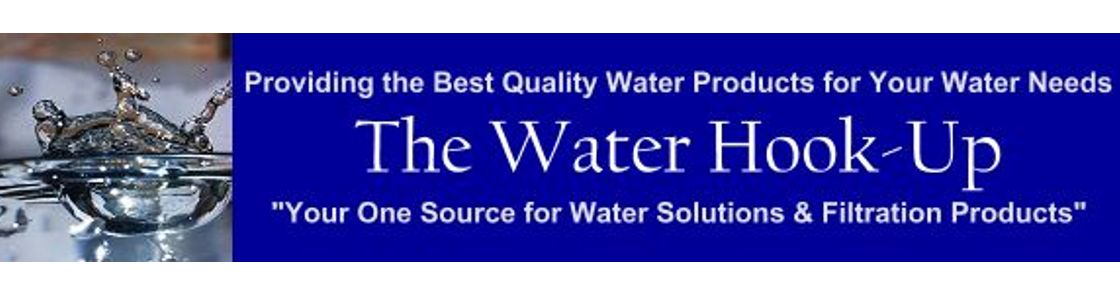 The Water Hook-Up, Elk Grove CA