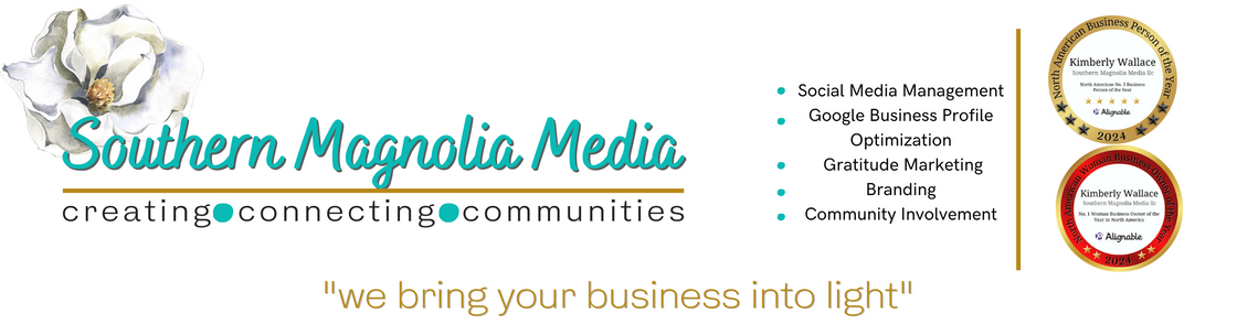 Southern Magnolia Media, llc, Cornelius NC