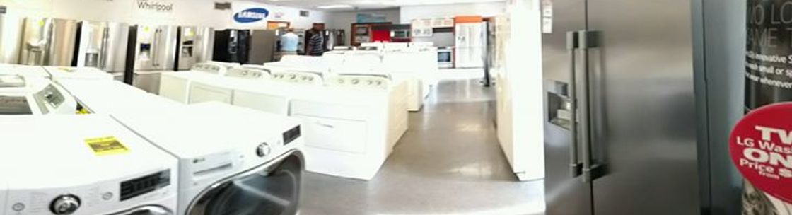 Appliance Outlet, Roanoke VA