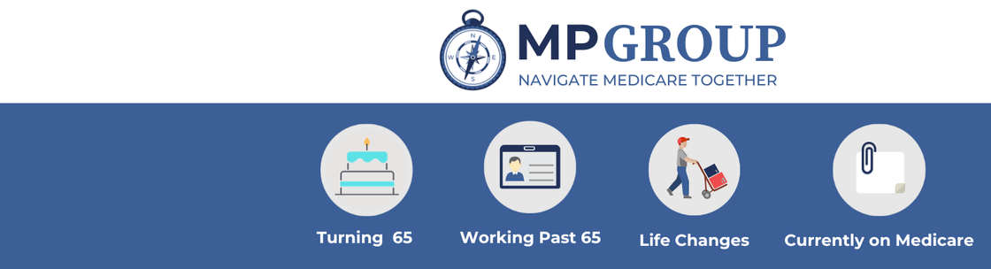 Medicare Portal Group, Purcellville VA