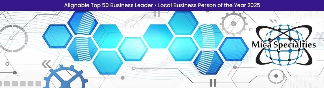 Mica Specialties, Panama City Beach FL