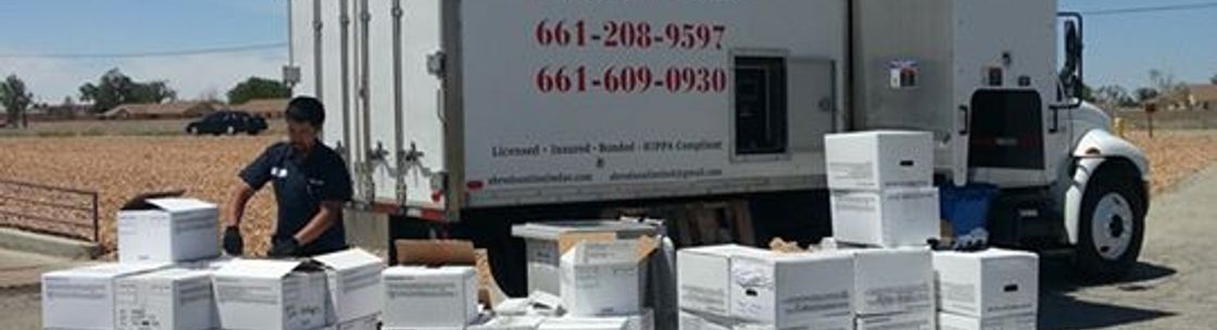 Shreds Unlimited, Lancaster CA