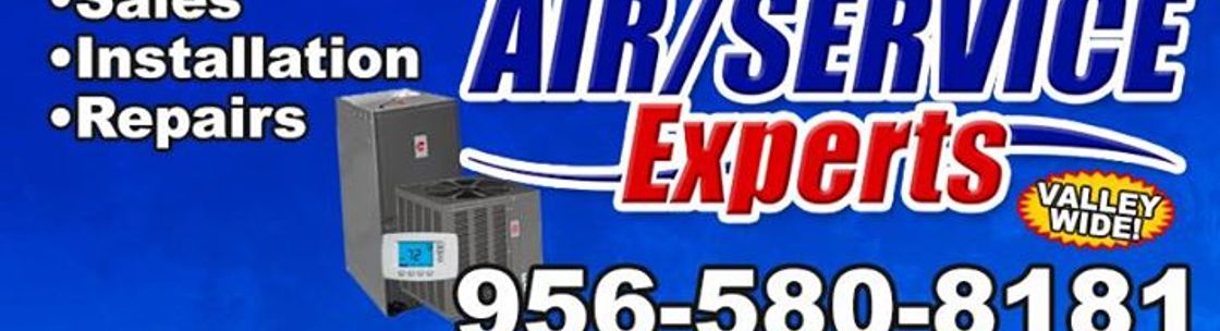 Air Service Experts A/C Mission Tx, Mission TX
