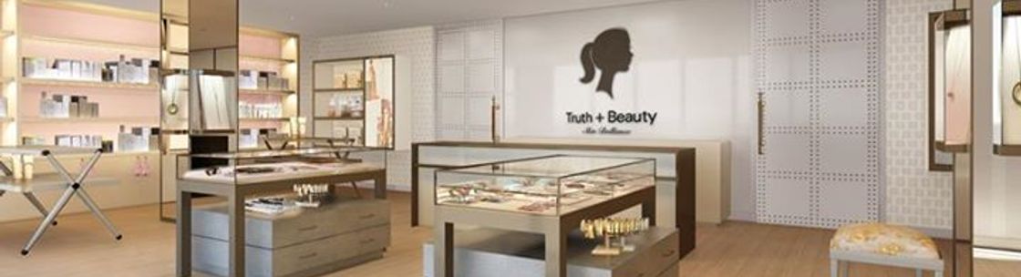 Truth + Beauty, Roslyn NY