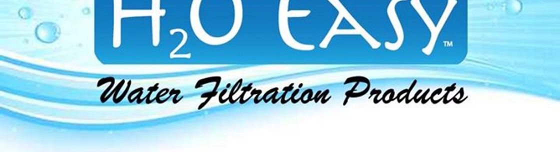 H2O Easy Water Filtration Products and Service, Asheville NC