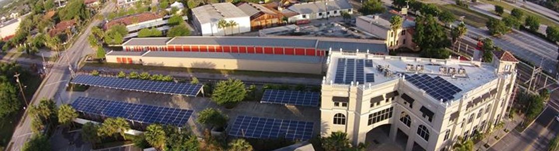 Solar Energy Management, Tampa FL