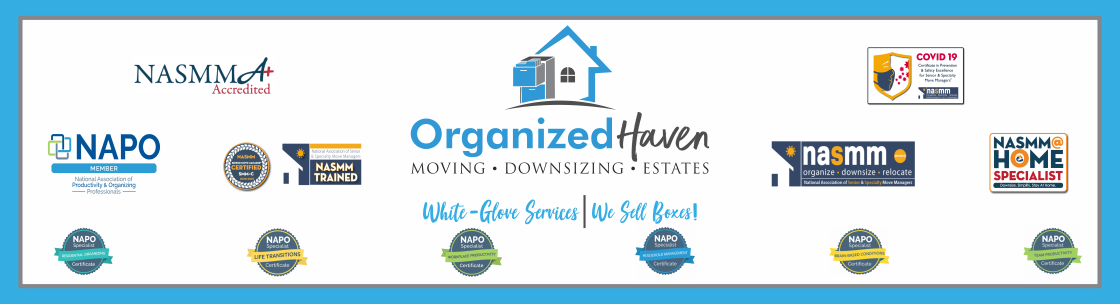 Organized Haven, Lakeland FL