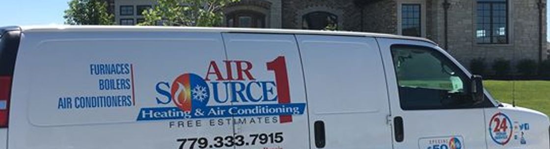Air Source 1 Heating & Air Conditioning, Frankfort IL