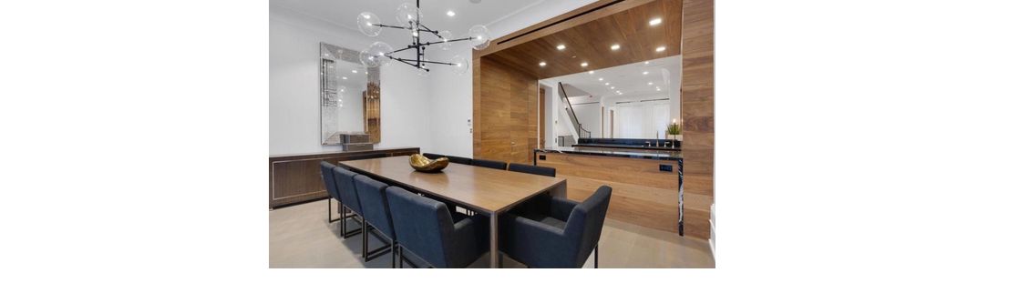 Chic Carpentry Co, Newmarket ON