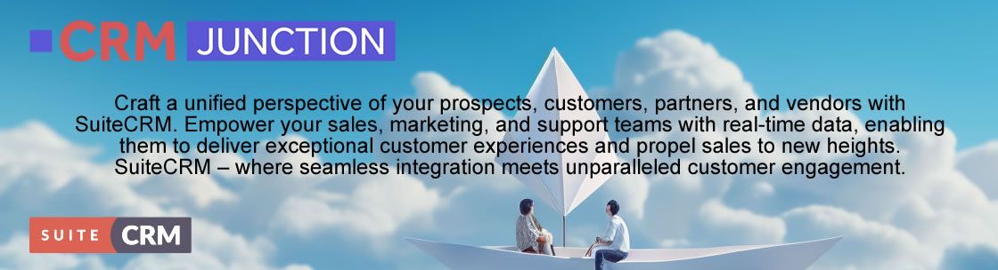 CRM Junction, Chandler AZ