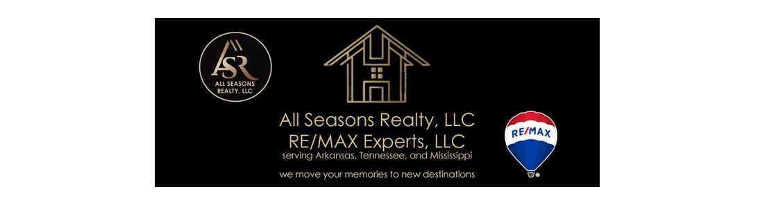 All Seasons Realty, LLC, West Memphis AR