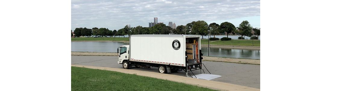 Scotia Lighting Inc, Farmington Hills MI