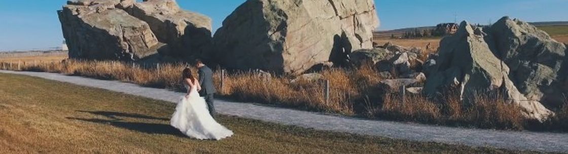 Strawberry Films Forever Wedding Videographers Calgary, Calgary AB