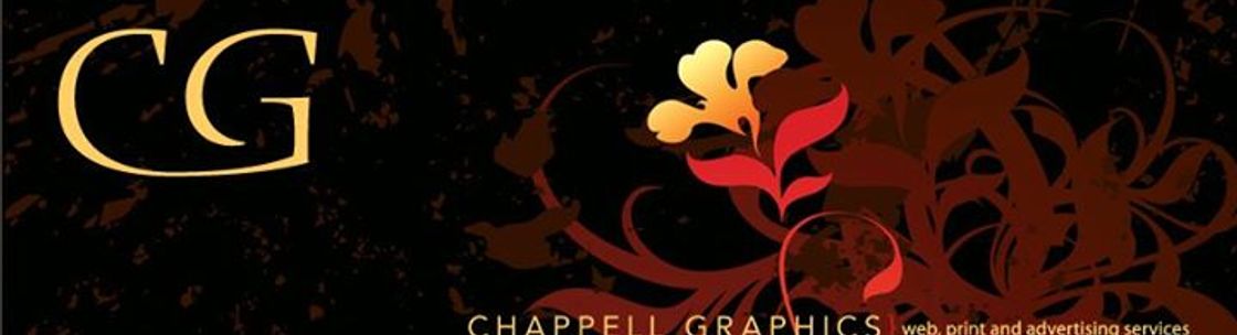 Chappell Graphics, Charlottesville VA