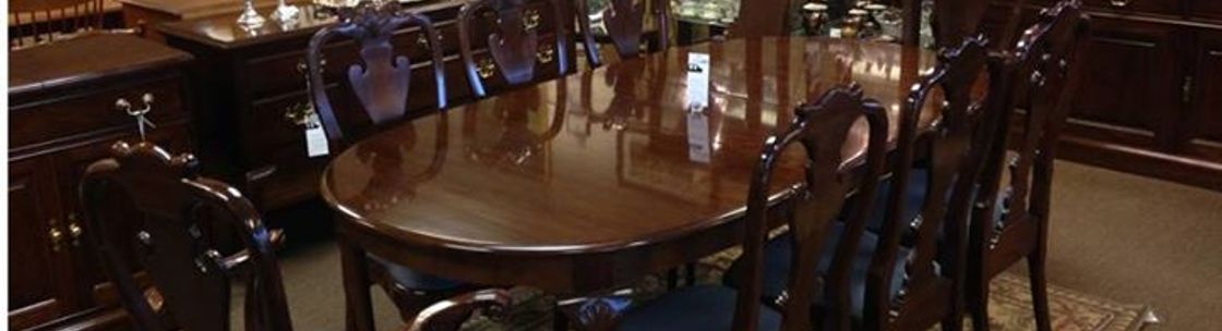 Perfect Piece Furniture Consignment