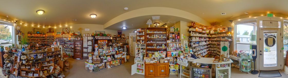 Battle Ground Apothecary & Natural Goods LLC, Battle Ground WA
