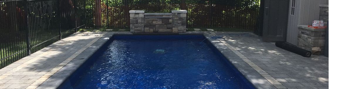Olympic pool services, North York ON