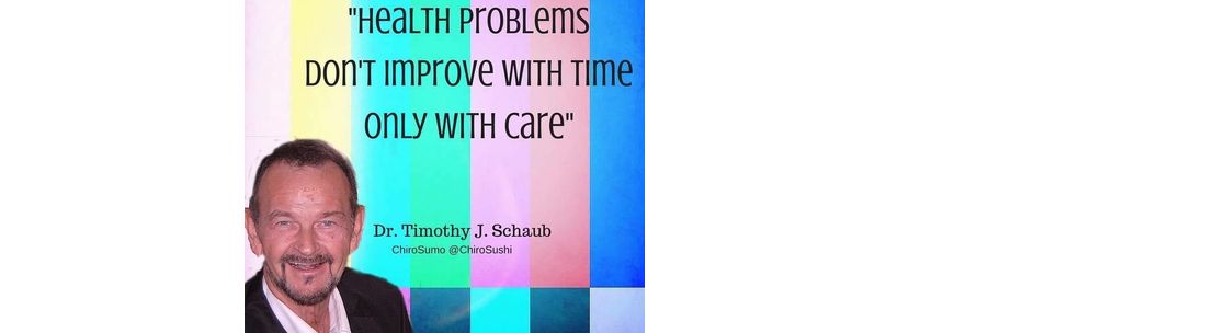 Schaub Chiropractic, Homer NY