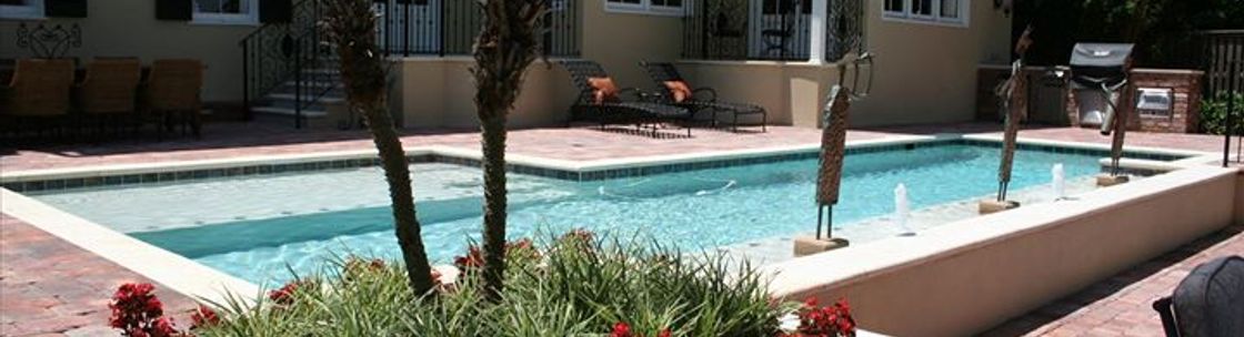 Great White Pools and Renovations, winter park FL