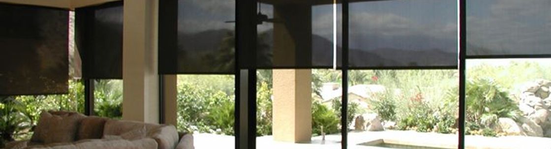 Magruder Window Coverings, Lexington SC