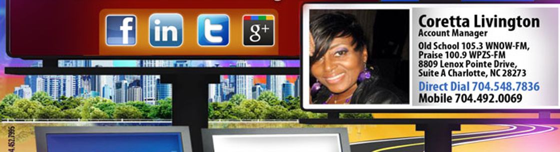 QC Information Broker, Charlotte NC
