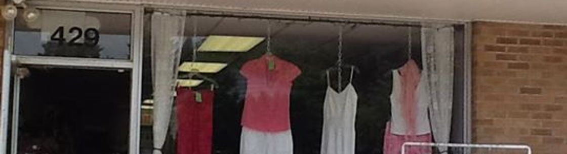 Lilac Consignment Boutique, Morrisville PA