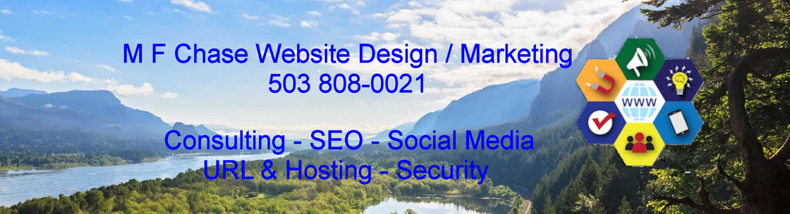 M F Chase - Zip Find It - Alignable Ambassador, Woodburn OR