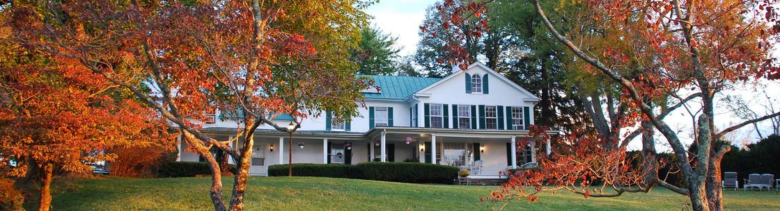 Briar Patch Bed & Breakfast Inn, Middleburg VA