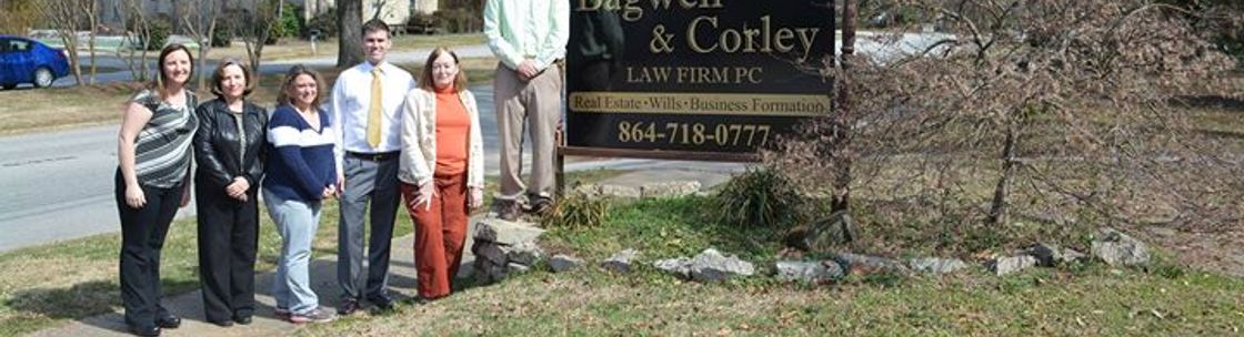 Bagwell &amp; Corley Law Firm, PC Seneca, SC Alignable