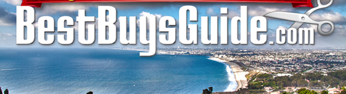 Best Buys Guide, Rolling Hills Estates CA