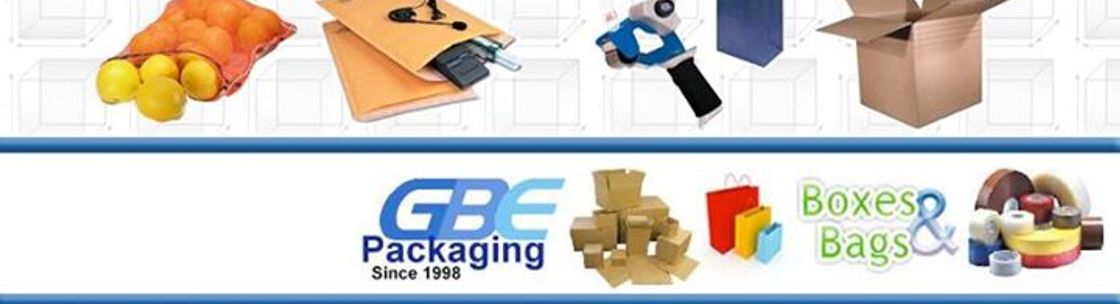 Shipping Supplies  Packaging Supply Store - GBE Packaging Supplies -  Wholesale Packaging, Boxes, Mailers, Bubble, Poly Bags - GBE Product  Packaging Supplies