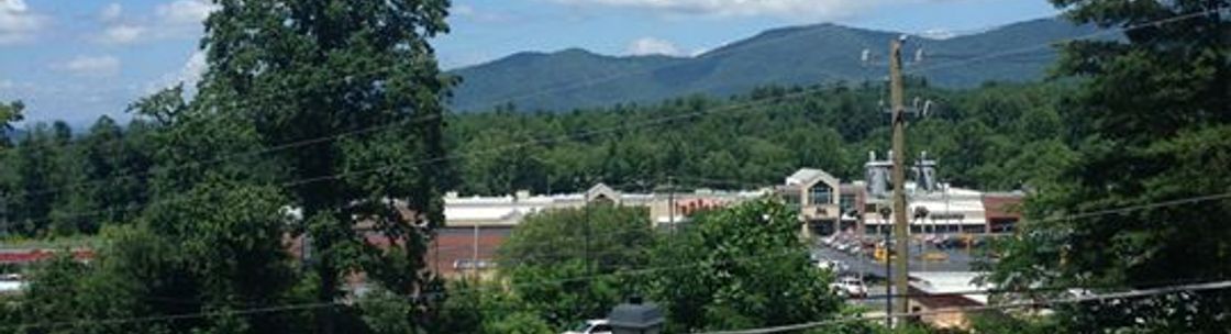 White Insurance Agency, Black Mountain NC