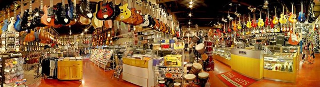 the-arts-music-store-newmarket-on-alignable