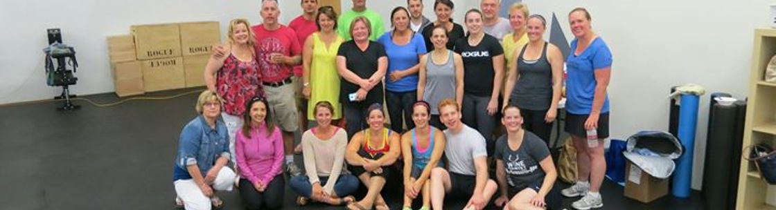 Metacomet CrossFit & Yoga, Windsor CT